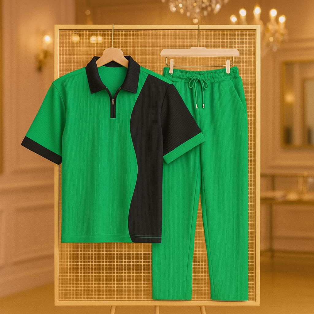 PerfectMan Top & Down Trousers | Trendsetting Quality, Affordable